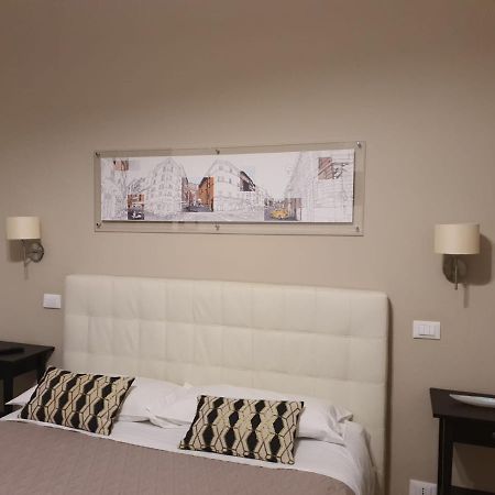 Luxury & Charme Colosseo โรม ภายนอก รูปภาพ