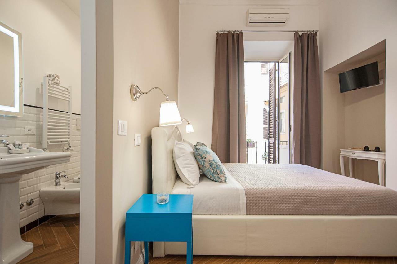 Luxury & Charme Colosseo โรม ภายนอก รูปภาพ