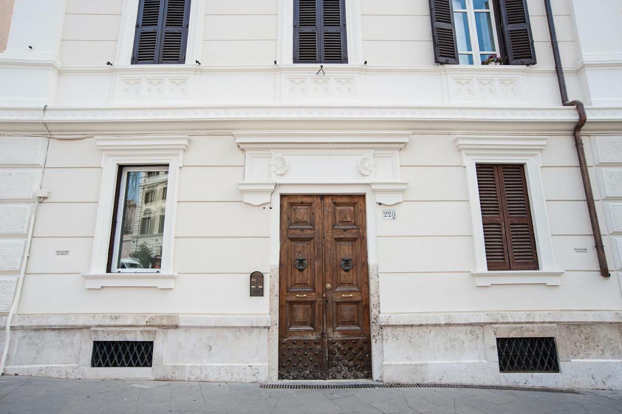 Luxury & Charme Colosseo โรม ภายนอก รูปภาพ