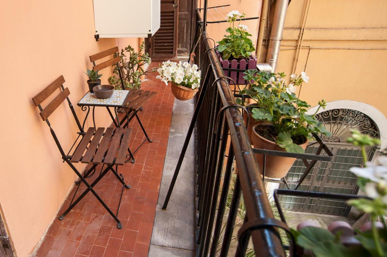 Luxury & Charme Colosseo โรม ภายนอก รูปภาพ